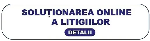 ANPC - Soluționarea Online a Litigiilor